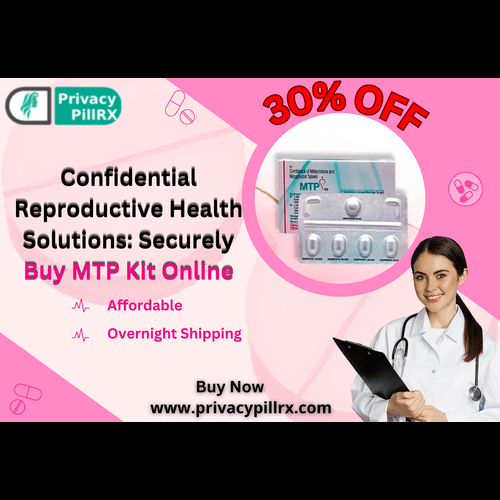 Confidential Reproductive Health Solutions Securely Buy MTP Kit Online 3