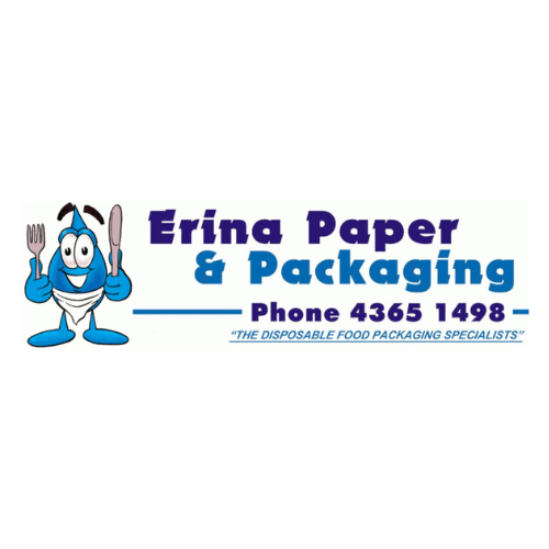 Erina Paper Packaging