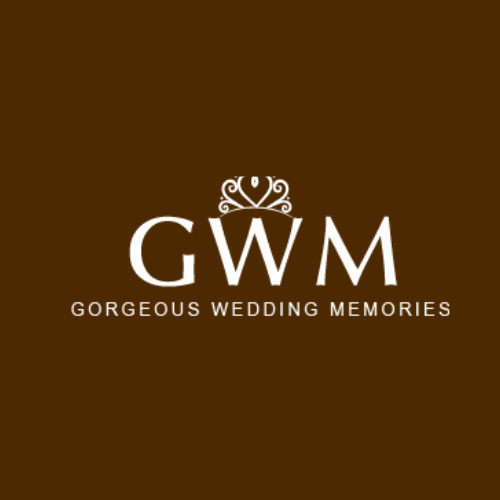 GWM Wedding Logo