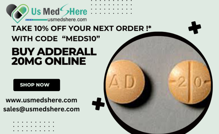 Get Adderall Online for the Lowest Price Free Overnight Delivery 768x469