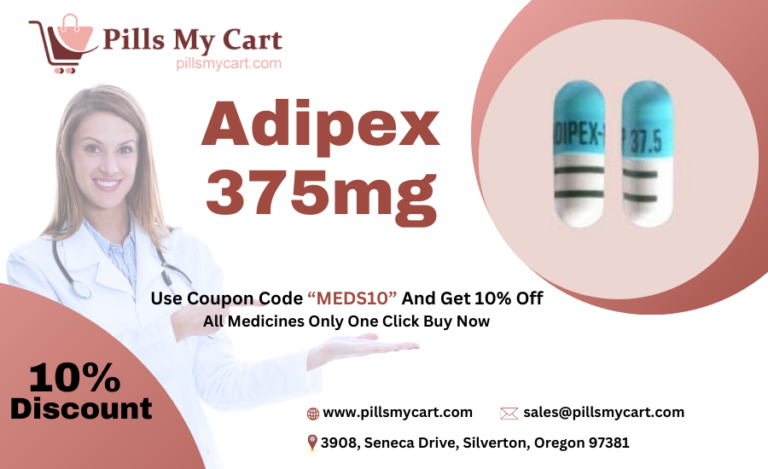 Get Adipex Safely Shipped From Store Online 768x469