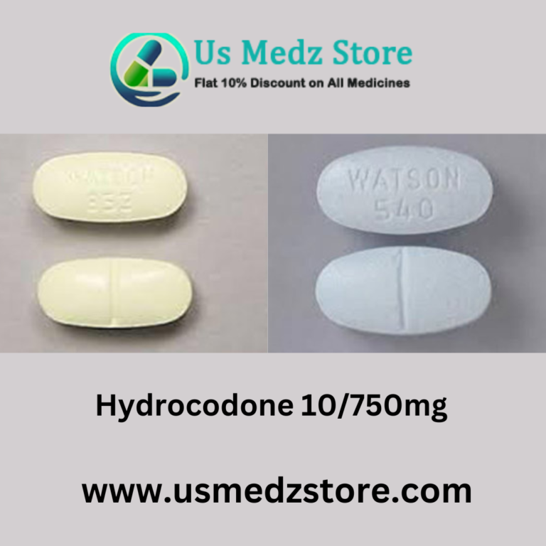 Hydrocodone 1 768x768