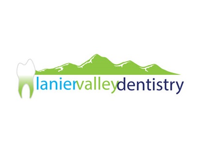 Lanier Valley Dentistry logo