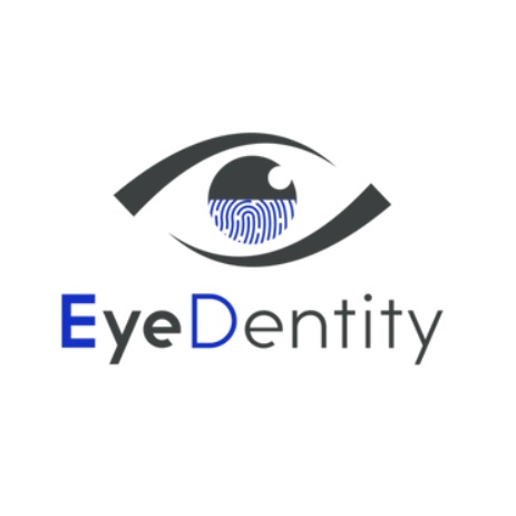 Logo eyedentity