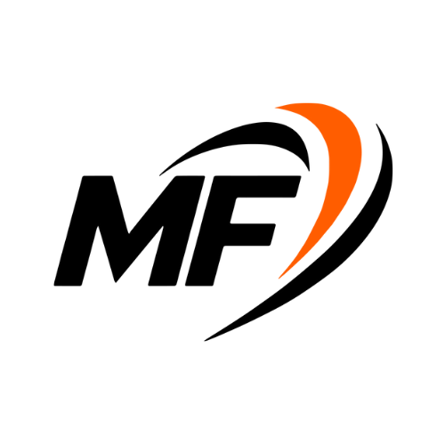 Mukesh Fur Logo