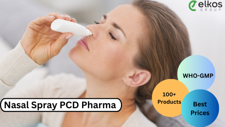 Nasal Spray PCD Pharma  768x434