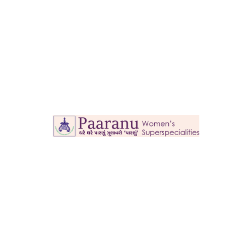 Paaranu logo