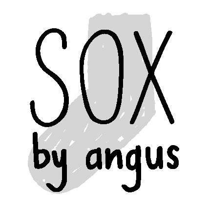 SOX by angus logo