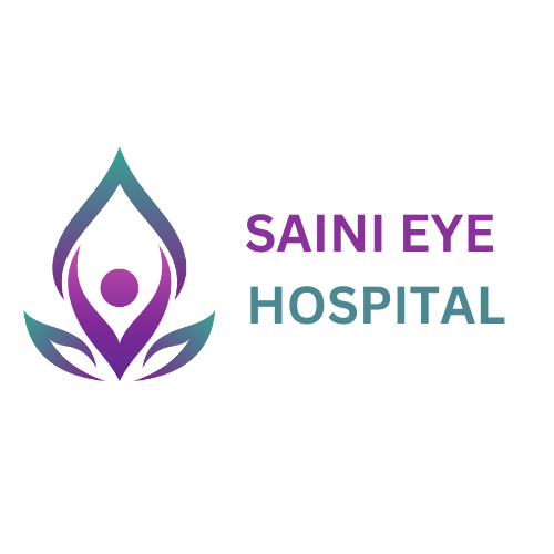 Saini eye hospital