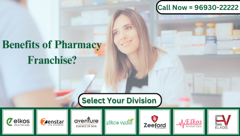 What are the benefits of pharmacy franchise 768x434