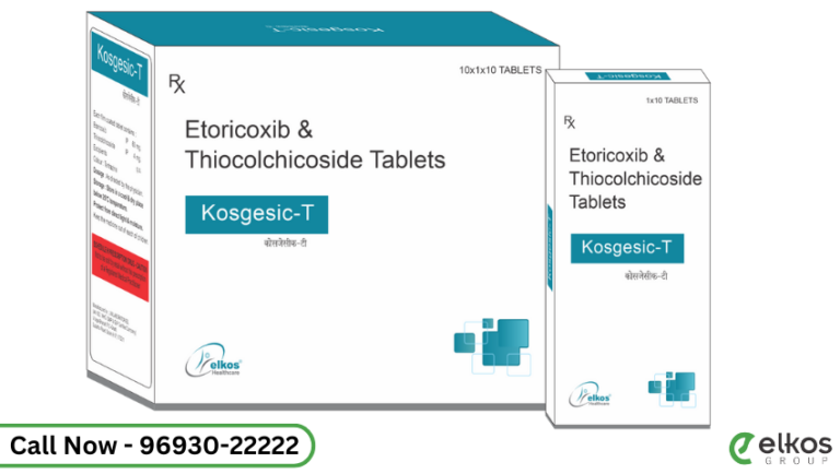 etoricoxib and thiocolchicoside tablets  768x434