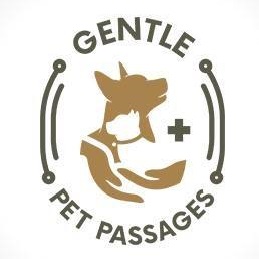 gentlepetpassages Logo
