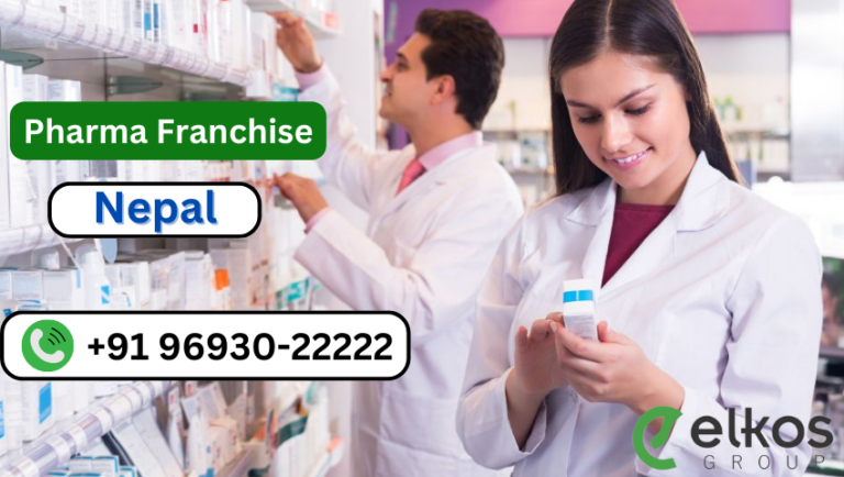 pharma franchise for nepal 768x434