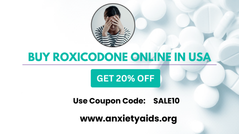 purchase Roxicodone Online in USA 768x432