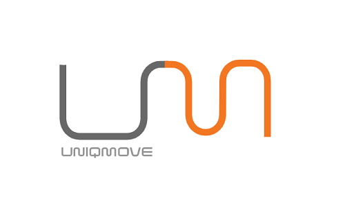 uniqmove logo