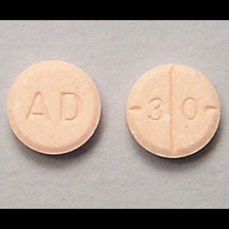 Adderall 768x768