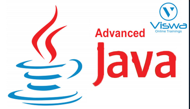 Advanced JAVA 768x441