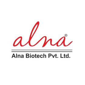 Alna logo