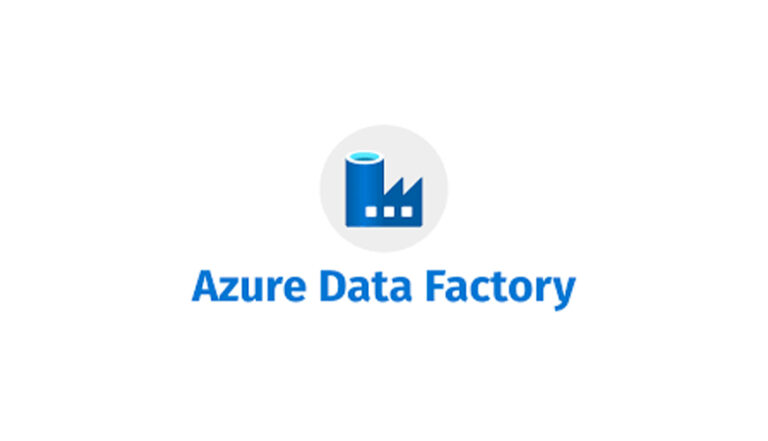 Azure Data Factory 768x441