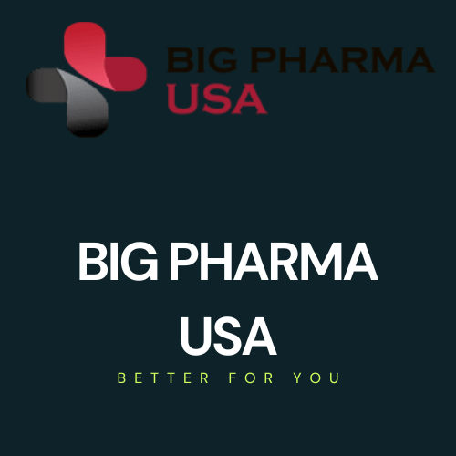 BIg Pharma usa 5