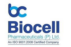 Biocell logo