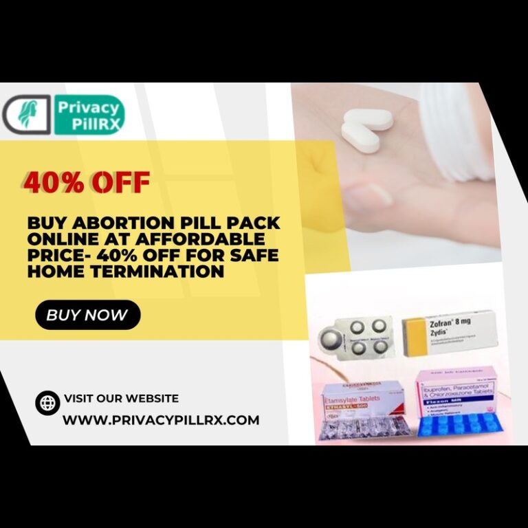 Buy Abortion Pill Pack Online at Affordable Price 40 Off for Safe Home Termination 1 768x768