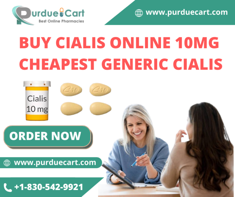 Buy Cialis Online 10mg Cheapest Generic Cialis 768x644