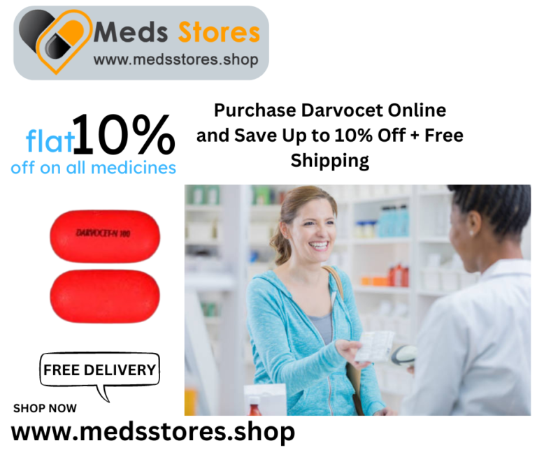 Buy Darvocet Online 2 768x644