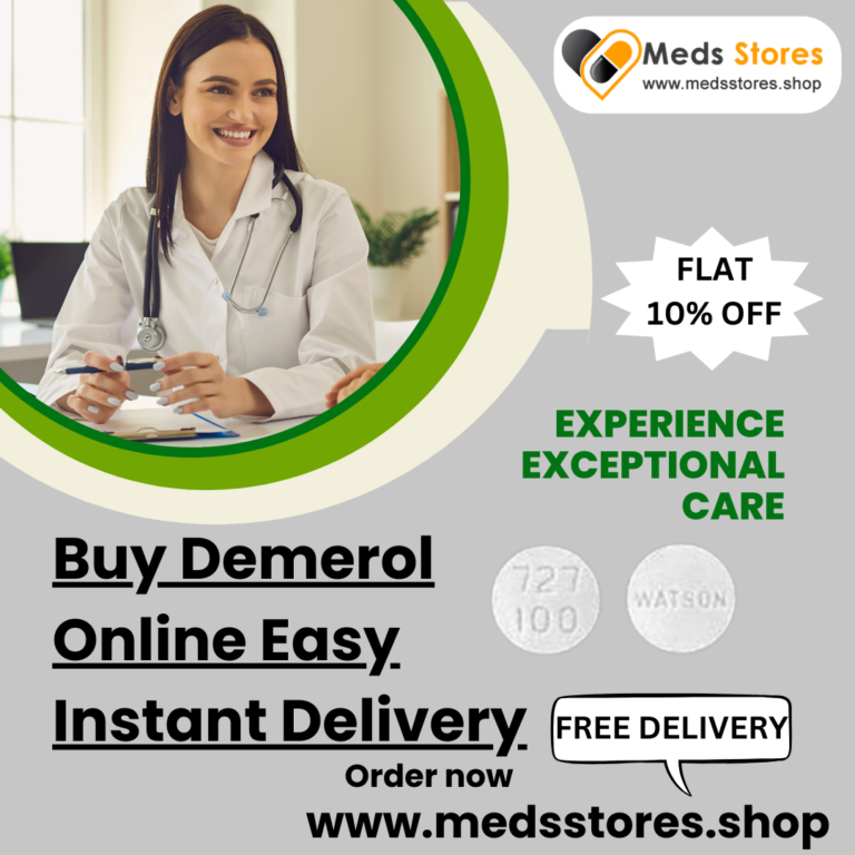 Buy Demerol Online 2 768x768