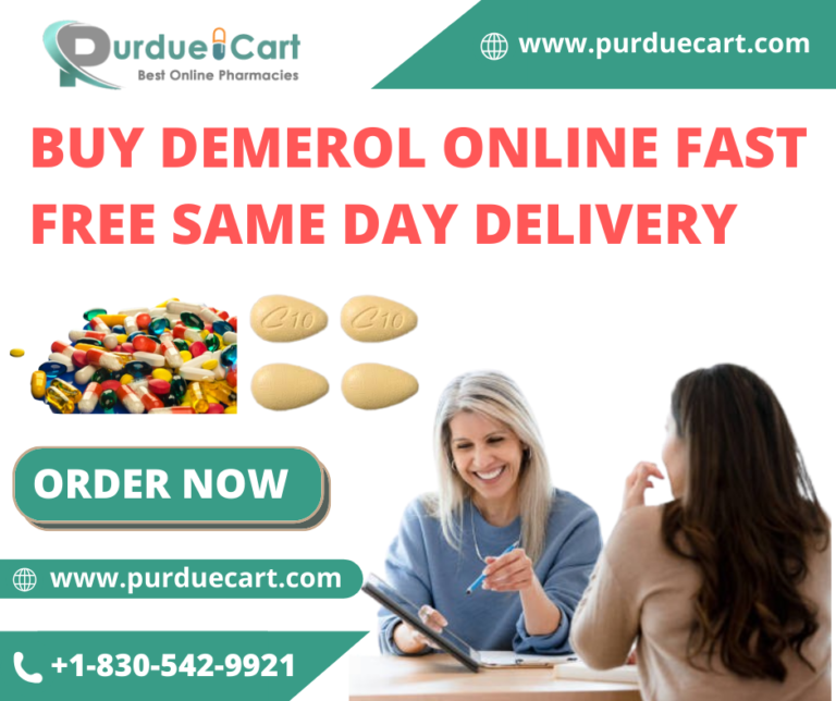 Buy Demerol Online Fast Free Same Day Delivery 768x644