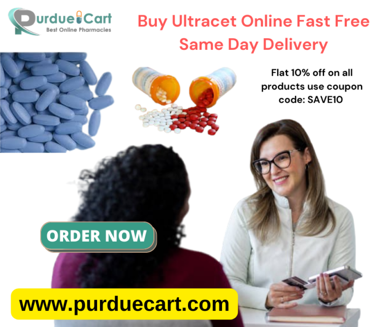 Buy Ultracet Online Fast Free Same Day Delivery 768x644