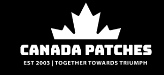 Canada Patches logo