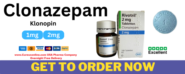 Clonazepam from troyhooverdentist 768x309