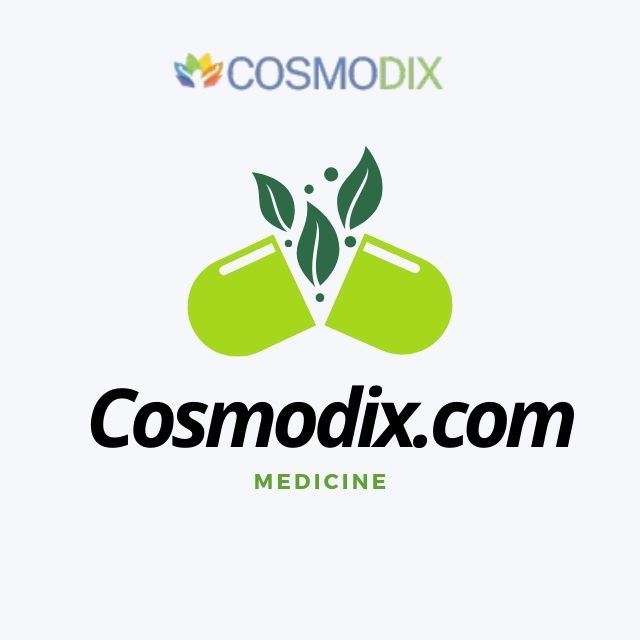 Cosmodix.com 2