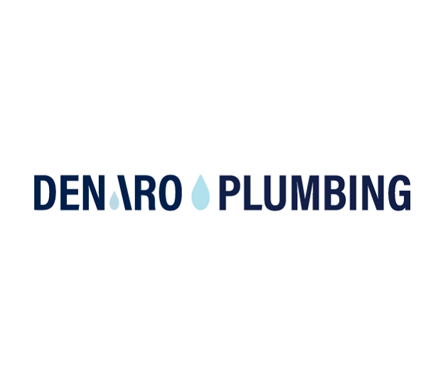 DenaroPlumbing SecondaryLogo Navy Copy Copy Copy