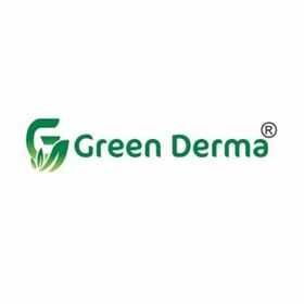 Green Derma logo