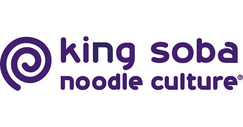 King Soba Logo