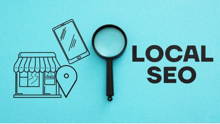 Local SEO Kelowna 768x434