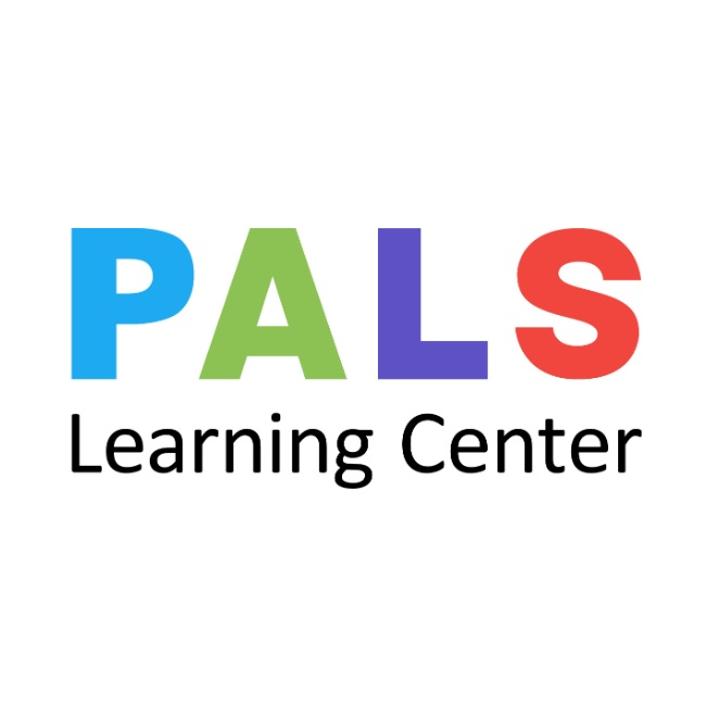 Logo pals learning