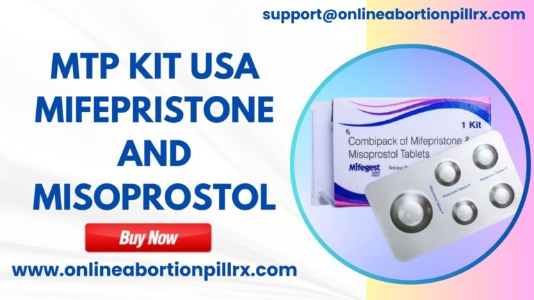 MTP Kit USA Mifepristone and Misoprostol 768x432