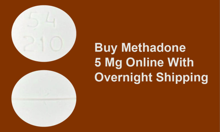 Methadone 5mg 768x460