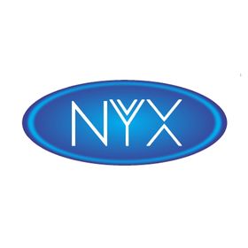 NYX logo