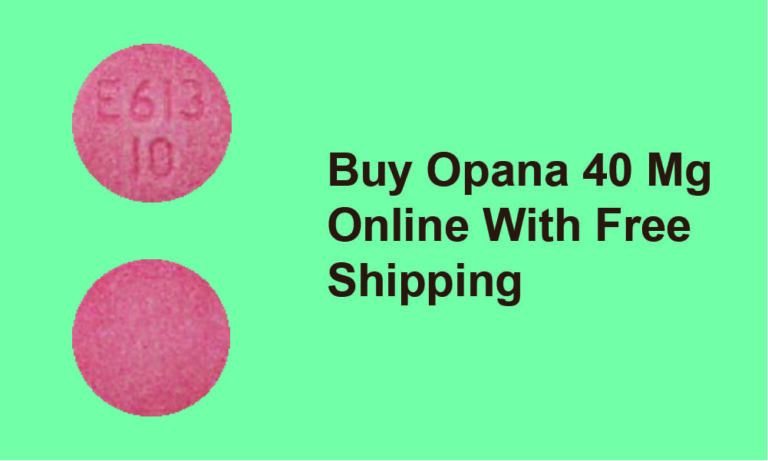 Opana 40mg 768x461