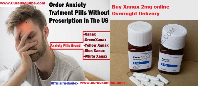 Order xanax 2mg online