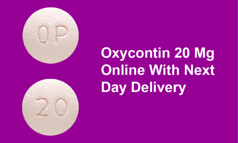 Oxycontin 20mg 768x460