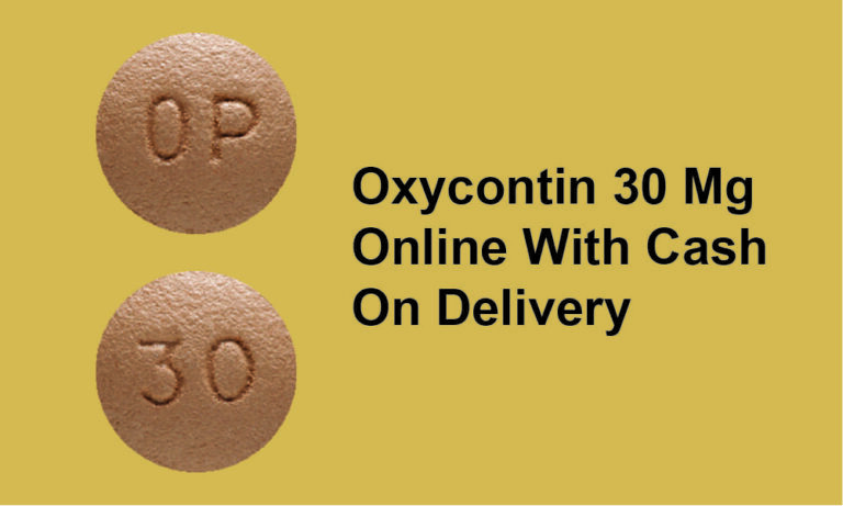 Oxycontin 30mg 768x461