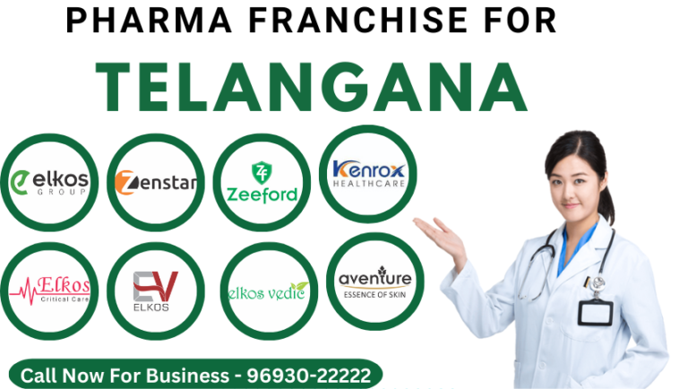 PCD Pharma Franchise in Hyderabad 768x434