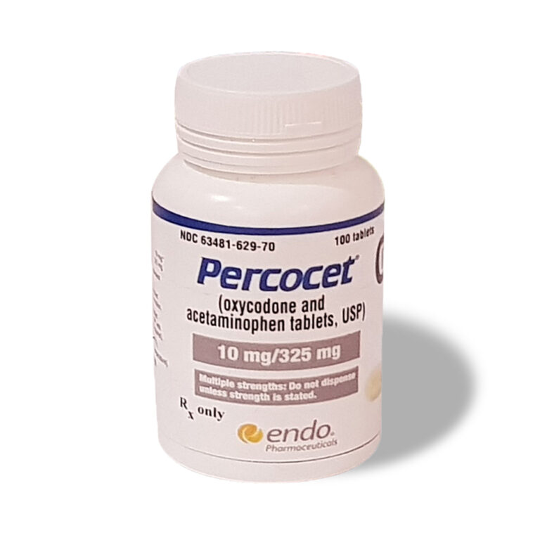 Percocet 768x768