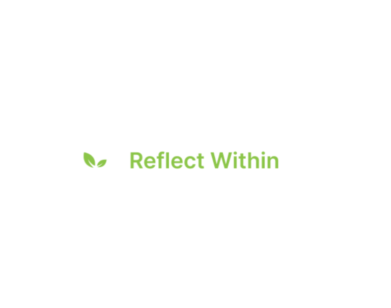 Reflect Within 768x606