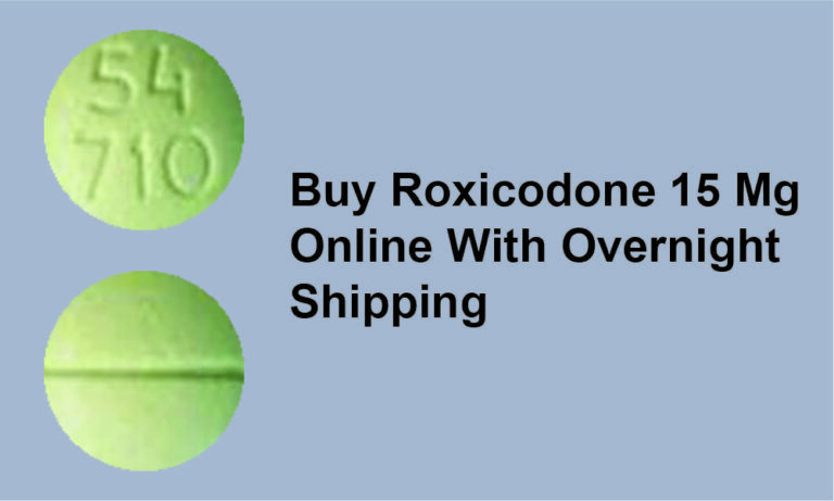 Roxicodone 15mg 768x461